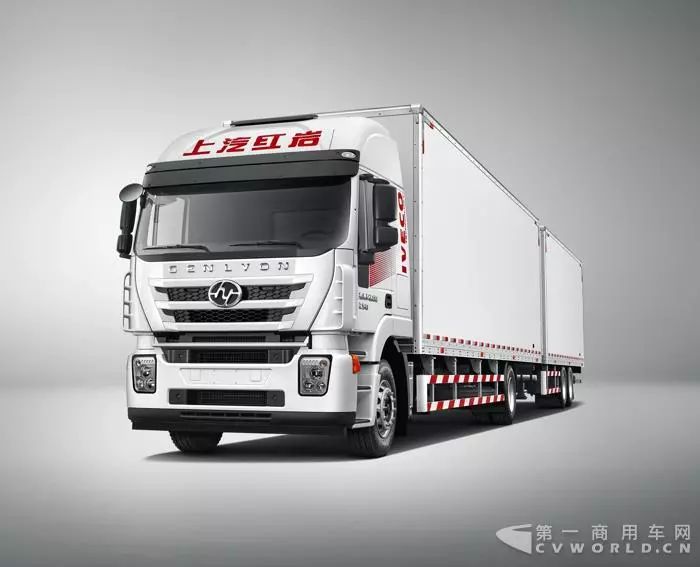 貨運(yùn)巨無霸之爭 紅巖、陜汽、重汽誰將稱霸中置軸貨運(yùn)列車市場？