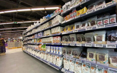 400萬單日最高銷量！探秘精品超市的針紡織品及原料銷售奇跡