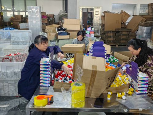 建行南昌分行 金融“輸血”賦能特色產業，針紡織品及原料銷售煥發新活力